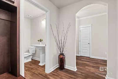 9855 Maxwell Run, Mobile, AL 36608 - Photo 4