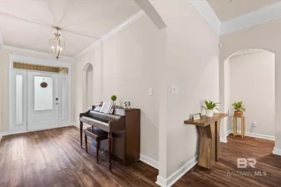 9855 Maxwell Run, Mobile, AL 36608 - Photo 2