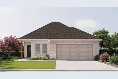 1354 Fenton Circle, Foley, AL 36535 - Photo 1