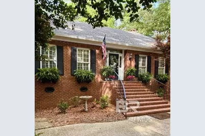 22649 Alice Lane, Fairhope, AL 36532 - Photo 2