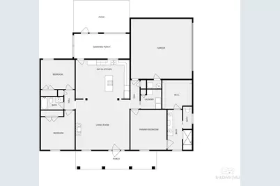 22375 S County Road 12, Foley, AL 36535 - Photo 2