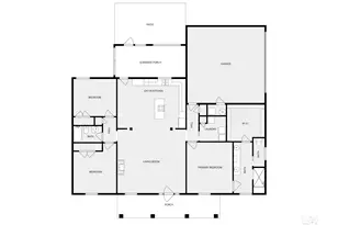 22375 S County Road 12, Foley, AL 36535 - Photo 2