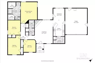 15825 Perone Creek, Loxley, AL 36551 - Photo 28