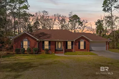 15825 Perone Creek, Loxley, AL 36551 - Photo 1