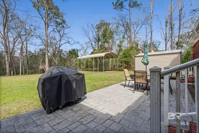 15825 Perone Creek, Loxley, AL 36551 - Photo 18