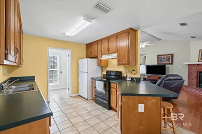 15825 Perone Creek, Loxley, AL 36551 - Photo 4