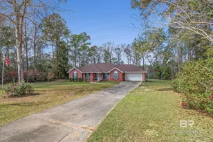 15825 Perone Creek, Loxley, AL 36551 - Photo 20