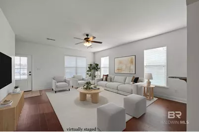 676 Turquoise Drive, Fairhope, AL 36532 - Photo 2