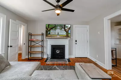 1300 Illinois Street, Mobile, AL 36604 - Photo 2