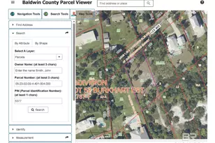 28548 Lee Ave, Orange Beach, AL 36561 - Photo 1