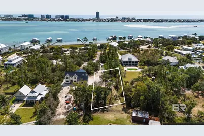 28548 Lee Avenue, Orange Beach, AL 36561 - Photo 1
