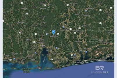 1710 Moog Avenue, Bay Minette, AL 36507 - Photo 4