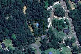 1710 Moog Ave, Bay Minette, AL 36507 - Photo 1