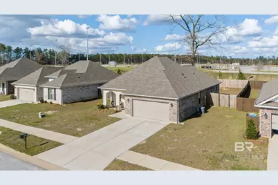 10745 Brodick Loop, Spanish Fort, AL 36527 - Photo 2