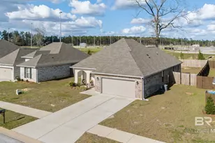 10745 Brodick Loop, Spanish Fort, AL 36527 - Photo 2