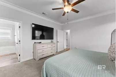 10745 Brodick Loop, Spanish Fort, AL 36527 - Photo 22