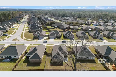 10745 Brodick Loop, Spanish Fort, AL 36527 - Photo 34