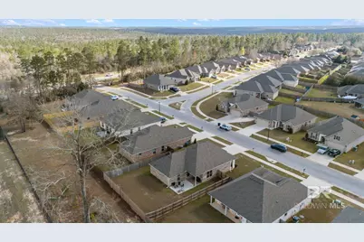 10745 Brodick Loop, Spanish Fort, AL 36527 - Photo 36