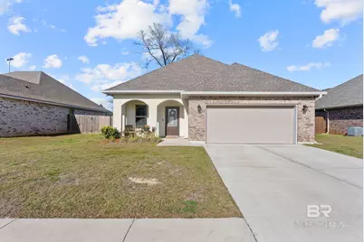 10745 Brodick Loop, Spanish Fort, AL 36527 - Photo 1