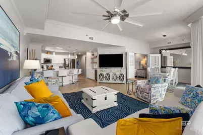 23972 Perdido Beach Boulevard #2206, Orange Beach, AL 36561 - Photo 4