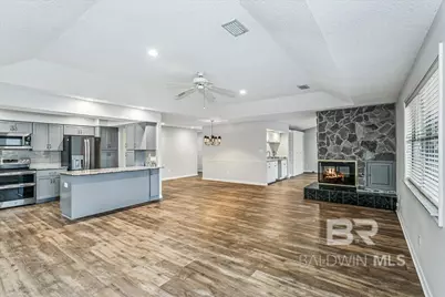 5073 Leeward Drive, Pensacola, FL 32507 - Photo 1