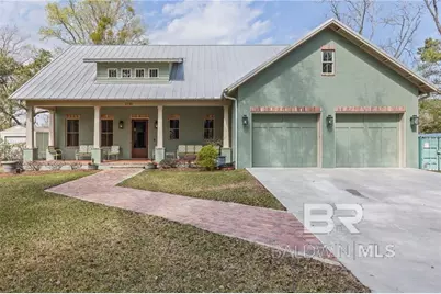 2730 Gator Road, Mobile, AL 36605 - Photo 1