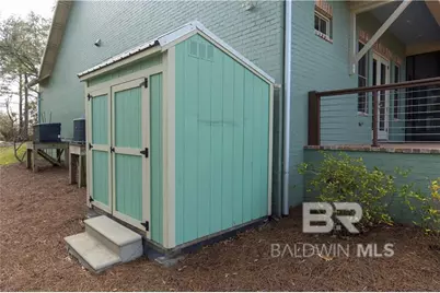 2730 Gator Road, Mobile, AL 36605 - Photo 32