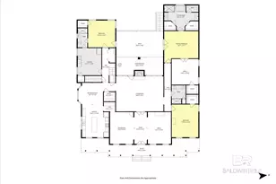 2612 Charleston Oaks Dr, Mobile, AL 36695 - Photo 48