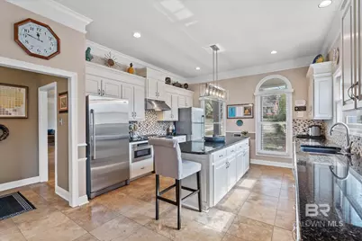 2612 Charleston Oaks Drive, Mobile, AL 36695 - Photo 10