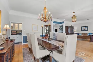 2612 Charleston Oaks Dr, Mobile, AL 36695 - Photo 6