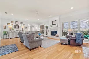 2612 Charleston Oaks Dr, Mobile, AL 36695 - Photo 14