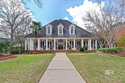 2612 Charleston Oaks Drive, Mobile, AL 36695 - Photo 46