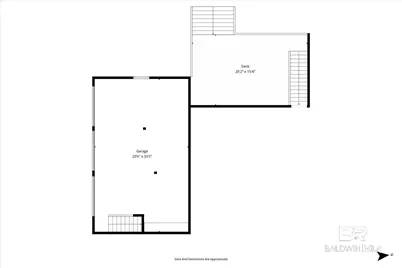 2612 Charleston Oaks Drive, Mobile, AL 36695 - Photo 50