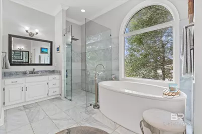 2612 Charleston Oaks Drive, Mobile, AL 36695 - Photo 18