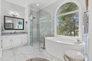 2612 Charleston Oaks Dr, Mobile, AL 36695 - Photo 18