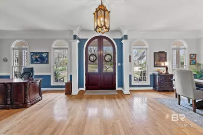 2612 Charleston Oaks Drive, Mobile, AL 36695 - Photo 2