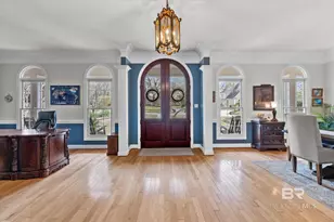 2612 Charleston Oaks Dr, Mobile, AL 36695 - Photo 2