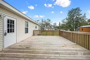 13059 4th St, Lillian, AL 36549 - Photo 16