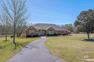 12774 Saddlebrook Cir, Fairhope, AL 36532 - Photo 2