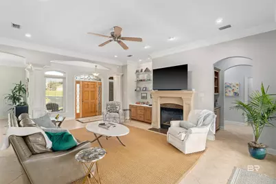 12774 Saddlebrook Circle, Fairhope, AL 36532 - Photo 4