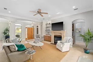 12774 Saddlebrook Cir, Fairhope, AL 36532 - Photo 4