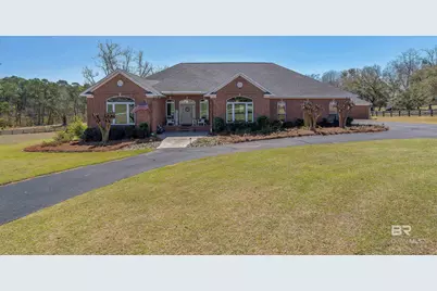 12774 Saddlebrook Circle, Fairhope, AL 36532 - Photo 1