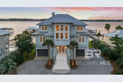 4029 Hatteras Cove, Orange Beach, AL 36561 - Photo 1