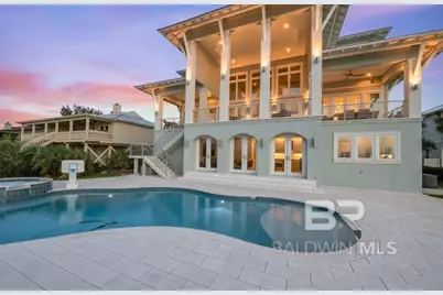 4029 Hatteras Cove, Orange Beach, AL 36561 - Photo 54