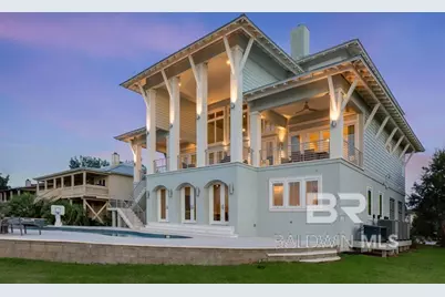 4029 Hatteras Cove, Orange Beach, AL 36561 - Photo 56