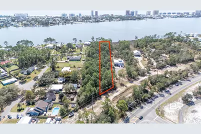 0 W Fort Morgan Road, Gulf Shores, AL 36542 - Photo 2