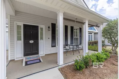 940 Edwards Avenue, Fairhope, AL 36532 - Photo 4