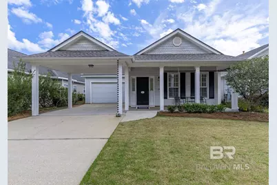 940 Edwards Avenue, Fairhope, AL 36532 - Photo 1