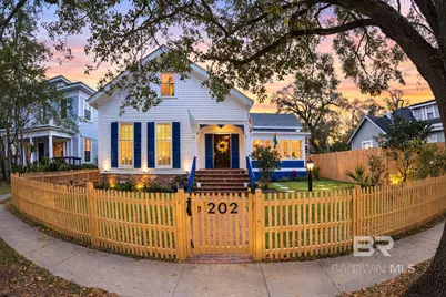 202 Roper Street, Mobile, AL 36604 - Photo 2