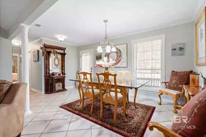 811 Ingraham Place, Dauphin Island, AL 36528 - Photo 14